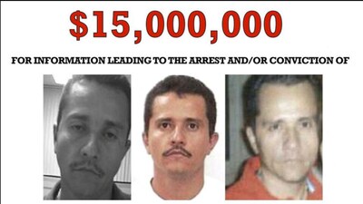 Who was El Mencho? Key details on Mexico’s CJNG leader killed in US-backed operation