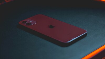 Apple iPhone