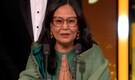 Lakshmipriya Devi prays for 'ignored and very unrepresented' Manipur's 'peace' after Boong’s BAFTA 2026 historic win in emotional speech - Watch
