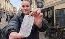 'I am just enjoying': UK woman becomes ‘richest in the world’ after Rs 5,714 quadrillion coffee shop glitch