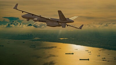 India has already signed a $3 billion deal to procure 31 MQ-9B drones from General Atomics for tri-service use.