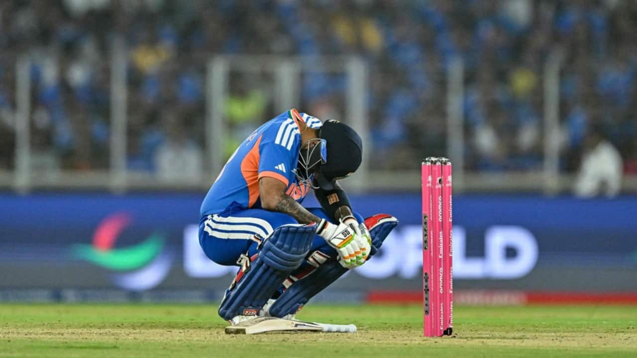 Introspect but not overthink - India’s way forward in T20 World Cup 2026