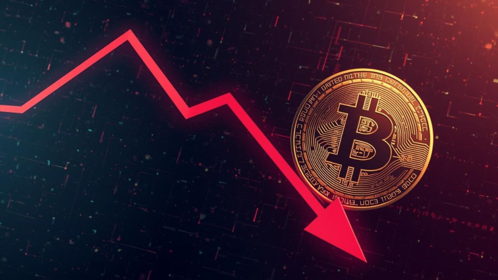 Bitcoin fell below $65,000 amid global tariff concerns; what should investors track