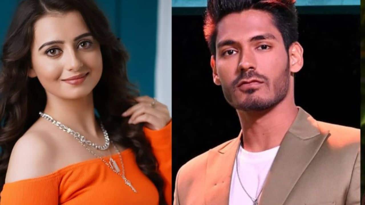 The 50: Chahat Pandey calls Digvijay Rathee her true friend; says, ‘He took a stand for me post my elimination too…’