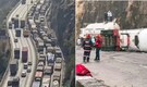 Mumbai-Pune Expressway gridlock: Over 1 lakh motorists to get Rs 5 crore toll refund after 33-hour jam