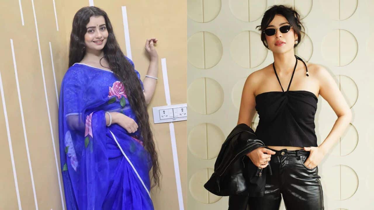 The 50: Khanzaadi exposes Chahat Pandey; says, ‘She used vulgar hand gestures and abuses…’