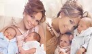 Jennifer Lopez celebrates twins Max and Emmy’s 18th birthday with emotional tribute: "It has always been the three of us"