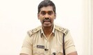 Bihar IPS officer Sunil Kumar Nayak arrested by Andhra cops for 'custodial torture' of politician