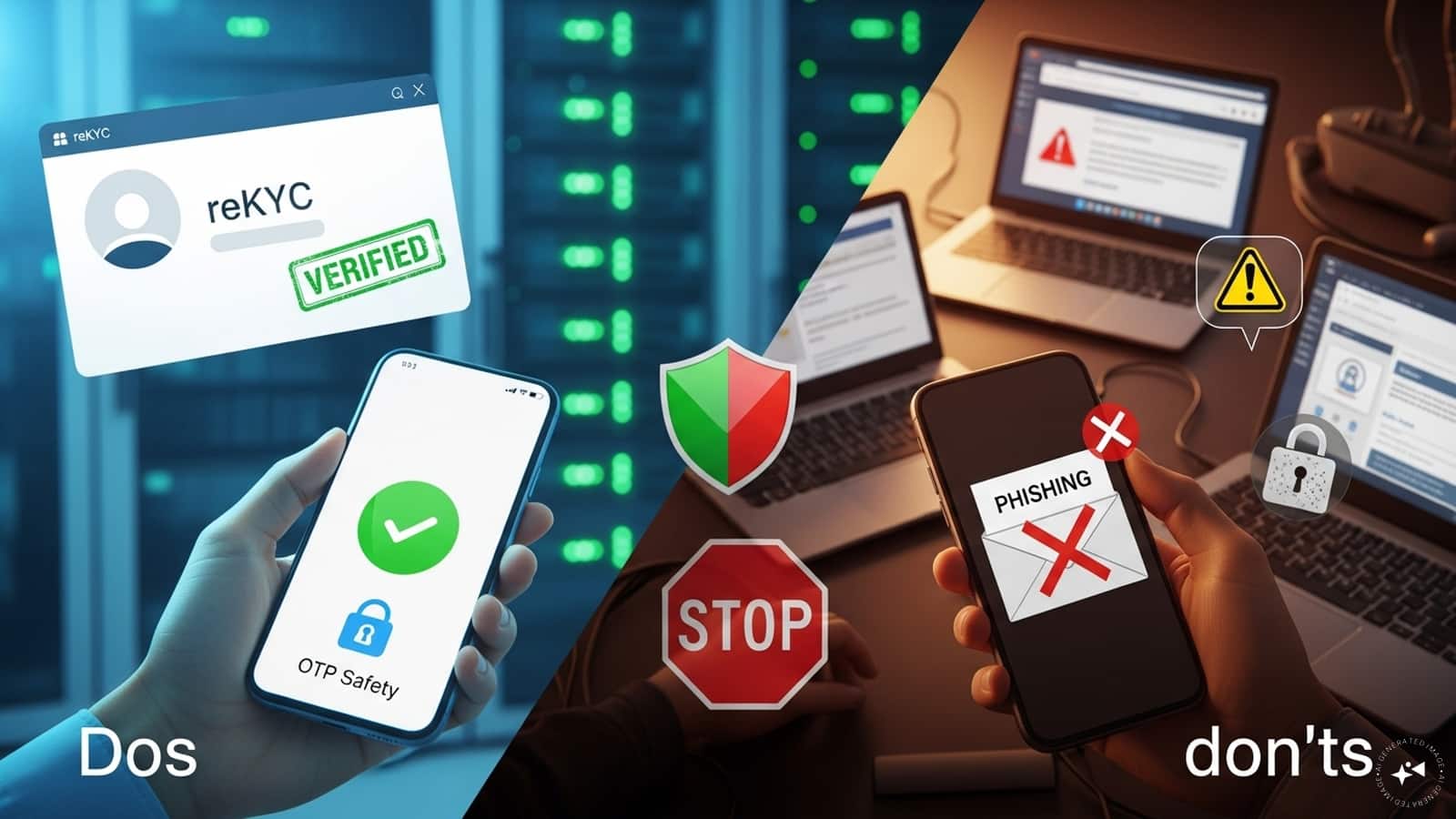 From KYC, re-KYC to OTP safety, PM Modi outlines digital banking dos and don’ts