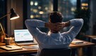 Founder reduces staff from 14 to 5, calls AI shift financially smart but emotionally painful