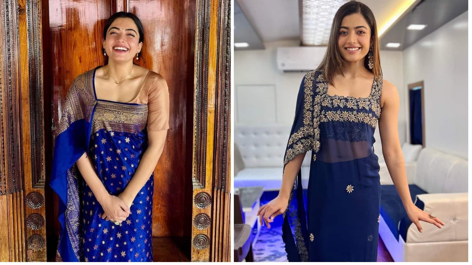Rashmika Mandanna-Vijay Deverakonda marriage: Kodava community rituals, the actress is likely to follow on her big day