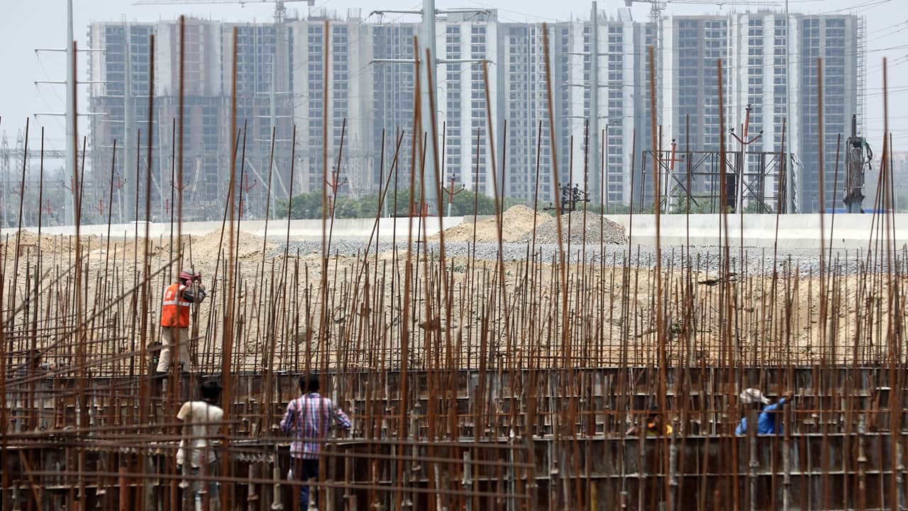 Indian infrastructure lender secures $125 million loan from HSBC