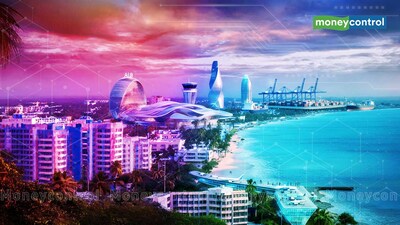 Mangaluru: Bengaluru's New Tech 'Plus One' Hub Emerges