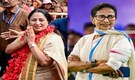 'Bhaiya has been chased away, now Didi’s turn': Rekha Gupta's swipe at Mamata