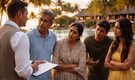 'Imagine begging after paying Rs 3.5 lakh': Indian tourist recalls facing racism at luxury Mauritius resort