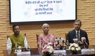 Banks spending more time selling insurance, less on core function: FM Sitharaman