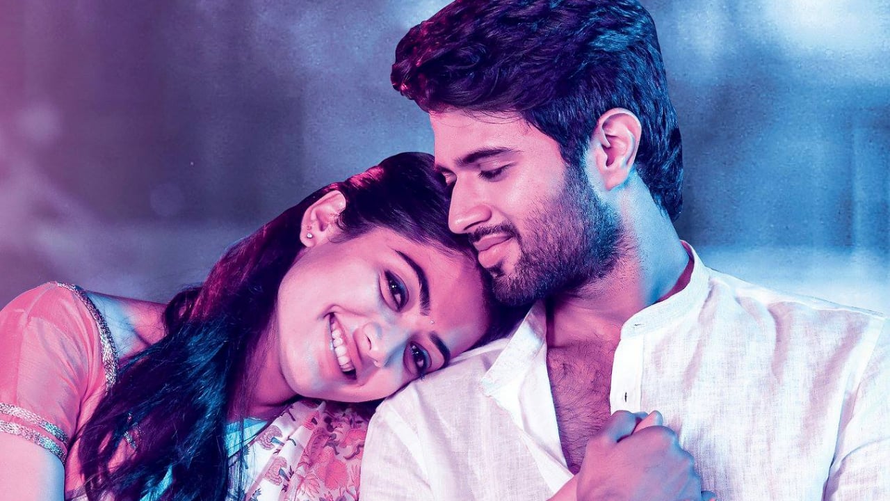 Rashmika Mandanna and Vijay Deverakonda to marry on February 26; hotels in Udaipur fully booked after official confirmation