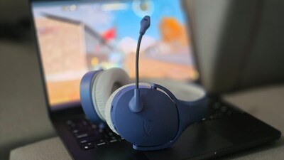 HyperX Cloud Jet Dual Wireless Headset: Budget Gaming Audio That Delivers