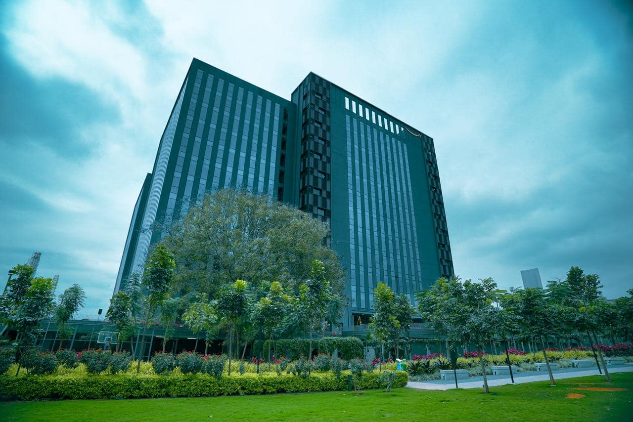 West Asia conflict slows office supply, risks rental spike, says report
