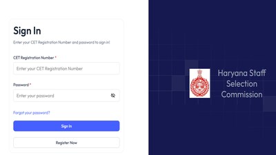 HSSC Forest Guard Recruitment 2026: Last date to apply for 779 vacancies @ hssc.gov.in, direct link here