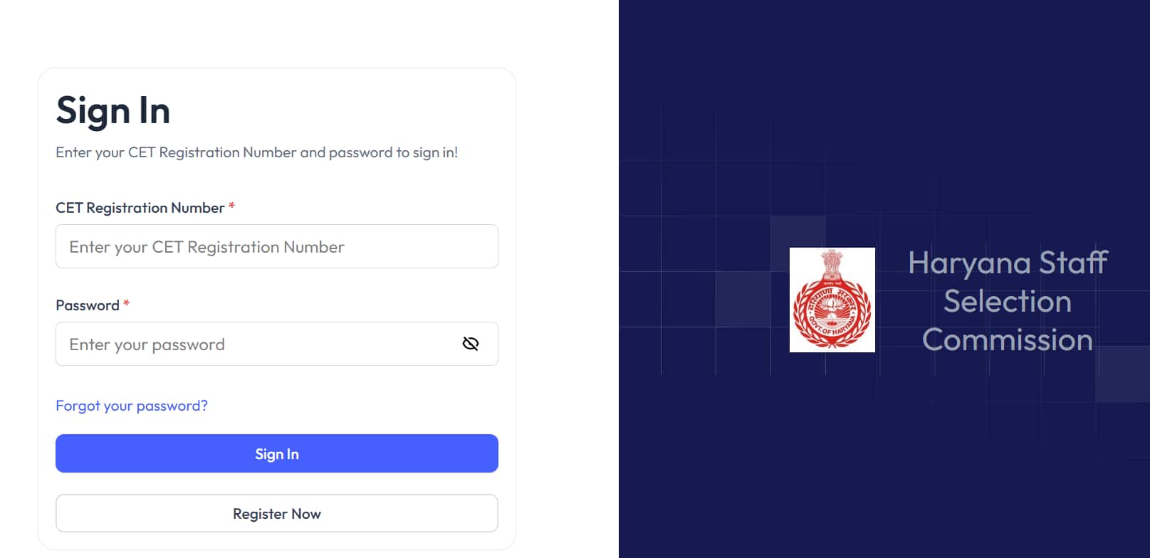 HSSC Forest Guard Recruitment 2026: Last date to apply for 779 vacancies @ hssc.gov.in, direct link here