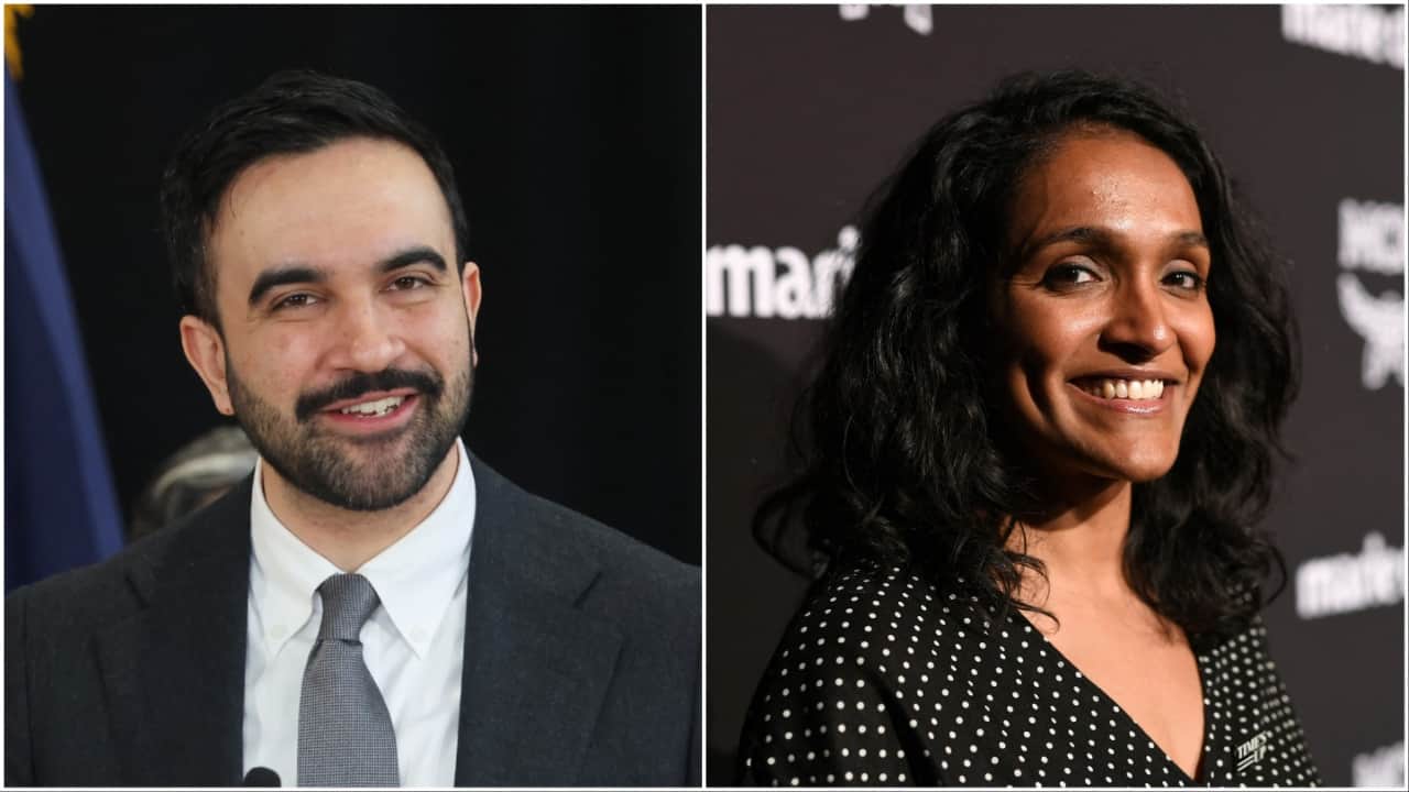 After Mamdani, Indian-origin Los Angeles mayor candidate steals spotlight. Meet Nithya Raman