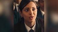 Mom<br />Before bagging the lead roles, Tripti has starred as an extra inSridevi’s film Mom (2017). The actress stars as a school student with Sajal Aly. The film follows Devki, a biology teacher, who seeks help from DK, a private detective, and vows to get revenge after her stepdaughter's rapists are acquitted by the court.