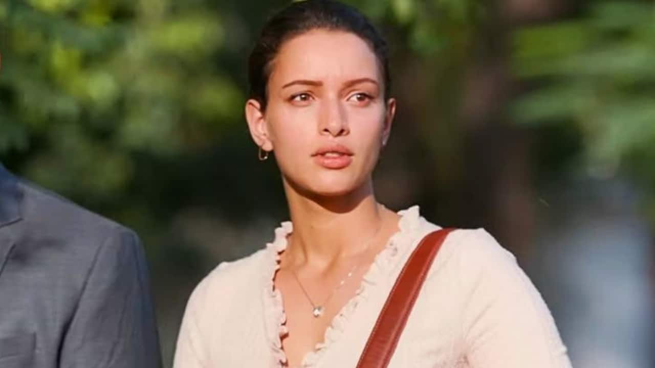 Animal<br />Triptii received recognition for her role in Animal. Triptii left an impression on both audiences and critics by displaying vulnerability, giving the film's emotional universe amazing meaning, and becoming a pivotal moment. And now, viewers are curious to see how Animal Park will reveal her character.