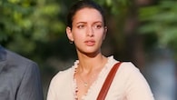 Animal<br />Triptii received recognition for her role in Animal. Triptii left an impression on both audiences and critics by displaying vulnerability, giving the film's emotional universe amazing meaning, and becoming a pivotal moment. And now, viewers are curious to see how Animal Park will reveal her character.