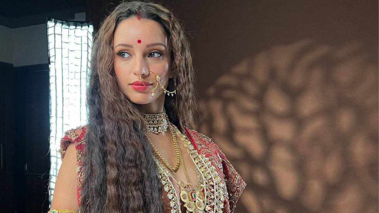 Bhool Bhulaiyaa 3<br />With Bhool Bhulaiyaa 3, Triptii made her foray into the horror-comedy genre, contributing yet another powerful title to her repertoire. Alongside co-star Kartik Aaryan, the actress combined romantic themes with comedic timing to provide fans with moments of laughter.