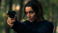 O’ Romeo<br />Triptii is savouring the love she is receiving for O' Romeo, her most recent album. This time, the actress made a bold move by starring in gun-related action scenes, which surely strengthened the film's emotional core. She once again embraced sincerity and dropped the glitz, allowing her performance to speak for itself.