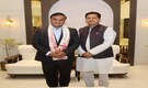 '32 years vs 32 hours': Bhupen Borah draws stark contrast between his time in Congress and BJP