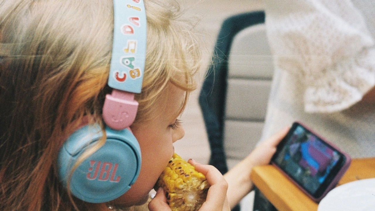Celebrity nutritionist Rujuta Diwekar shares why screen time during meals is more harmful than sugar for your child’s health