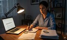 Your salary went up, but you still feel broke. Here’s what’s happening
