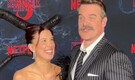 Millie Bobby Brown celebrates 22nd birthday with Stranger Things co-star David Harbour amid bullying allegations