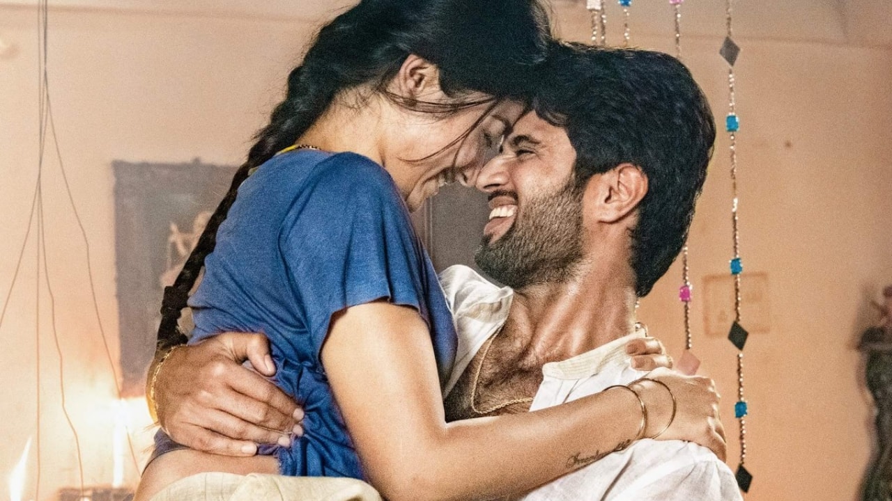 Vijay Deverakonda and Rashmika Mandanna to get married at 8 am Muhuratam: Reports