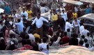 IAF staffer, father assaulted by baraatis in UP for asking them to clear road | Watch video