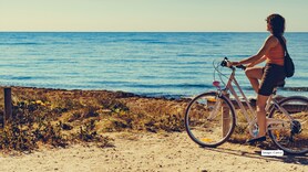 9 incredible cycling destinations for adventure-loving travellers