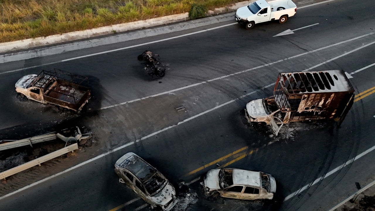 Mexico’s cartels after El Mencho: Who stands to gain from the power vacuum