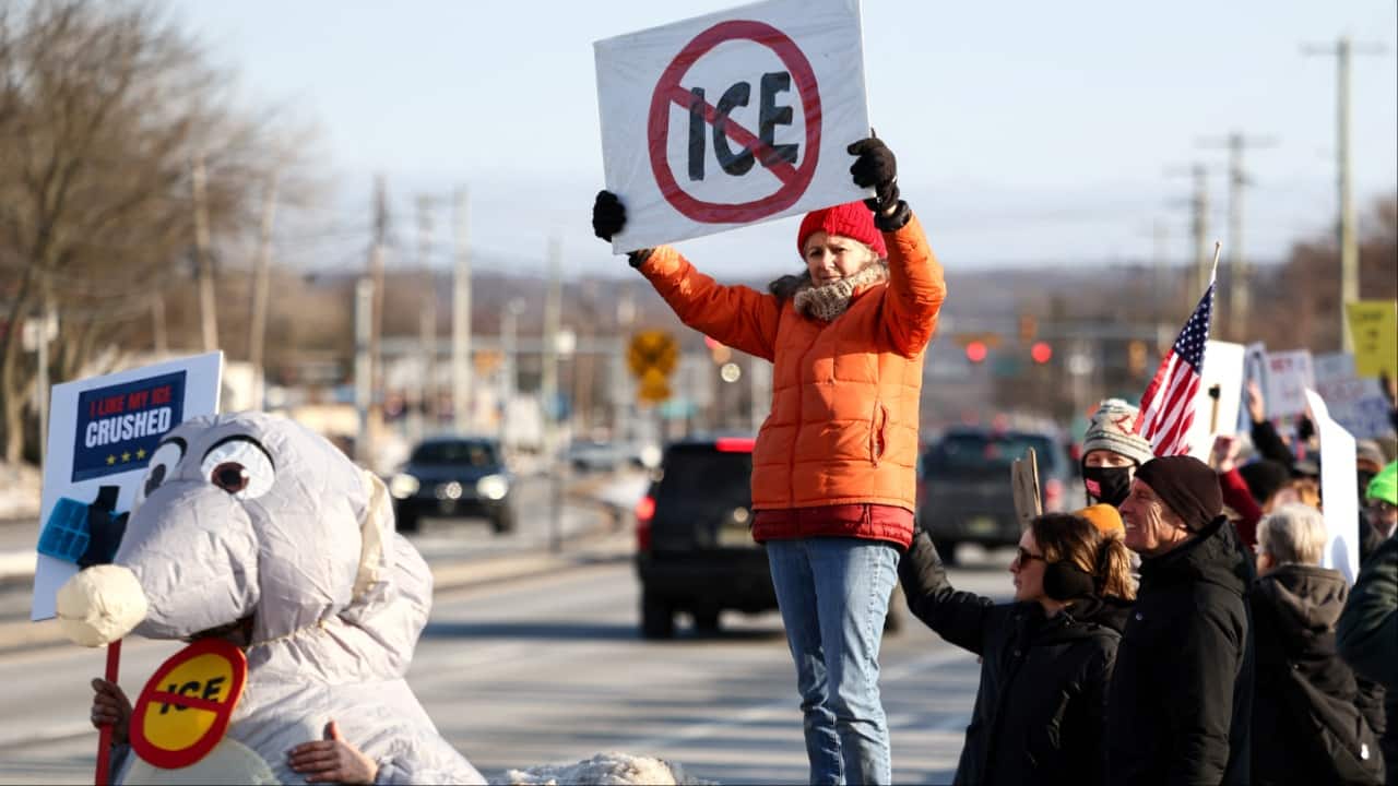 'ICE agents get money per head that they detain': UK woman detained in US despite valid tourist visa