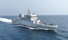 ASW Anjadip: Indian Navy's hunt for rival submarines set to receive boost with 'Dolphin Hunter'