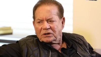 When Salim Khan spoke about money and wisdom, said "Daulat ek jhatke mein chali jaati hai but...