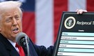 Trump tariff collections stop today, billions in revenue at risk | Explained