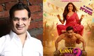 Vinod Bachchan on why wedding stories continue to win hearts as Ginny Wedss Sunny 2 gears up