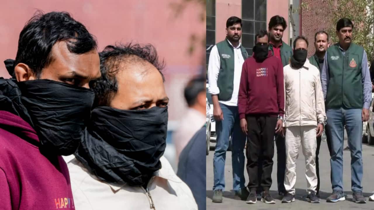 Lashkar terror module busted in Delhi: How Bangladesh-based handler answered to ‘Chacha Ji’ Hafiz Saeed in Pakistan