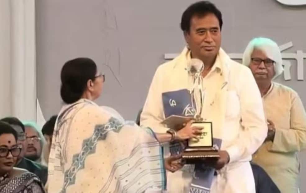 Why Mamata Banerjee awarded Bengal's top honour to a BJP MP? Decoding TMC's Rajbanshi outreach before polls
