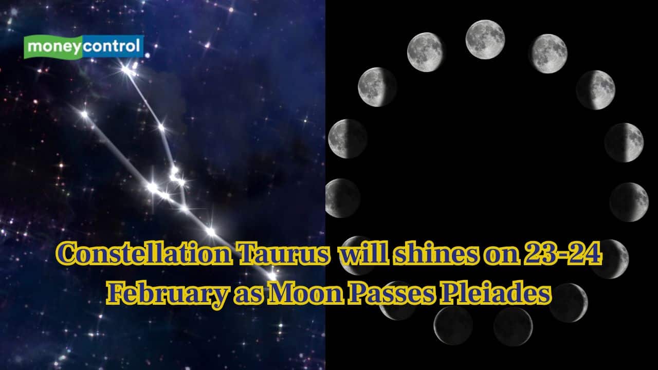 Constellation Taurus shines bright in tonight’s sky — Here’s what makes the ‘Bull’ special