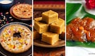 6 popular Indian mithais that take their name from the cities they originated in