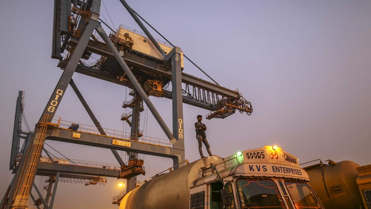 India sees more options on US trade deal after tariff ruling
