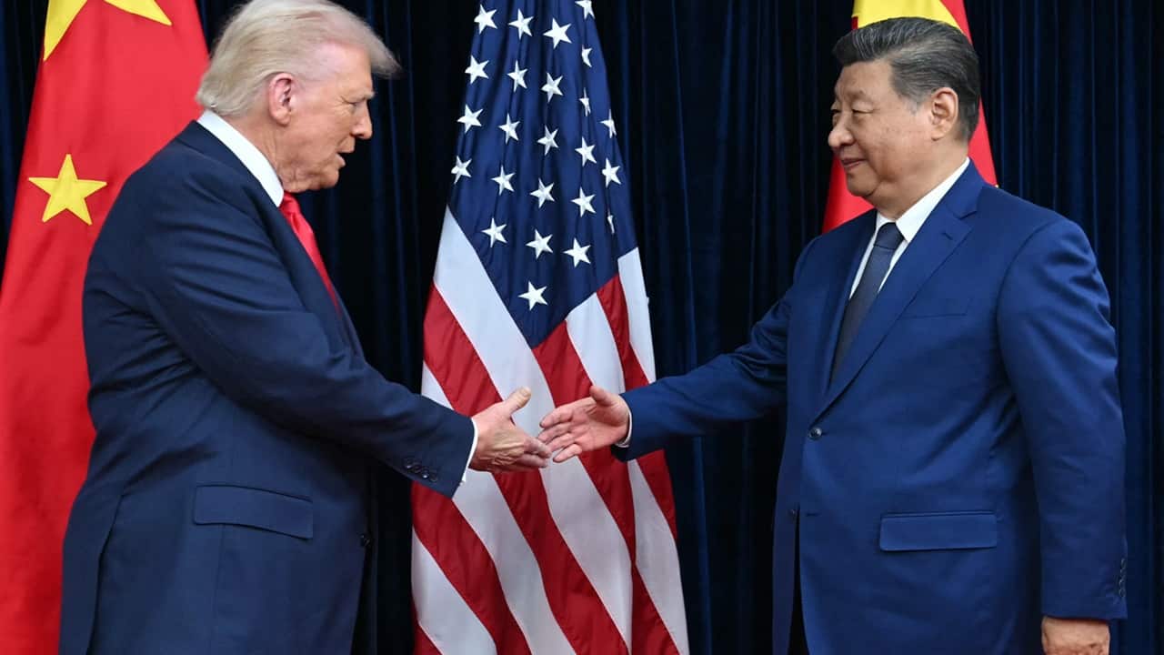 Xi gains leverage before Trump summit after tariff reversal